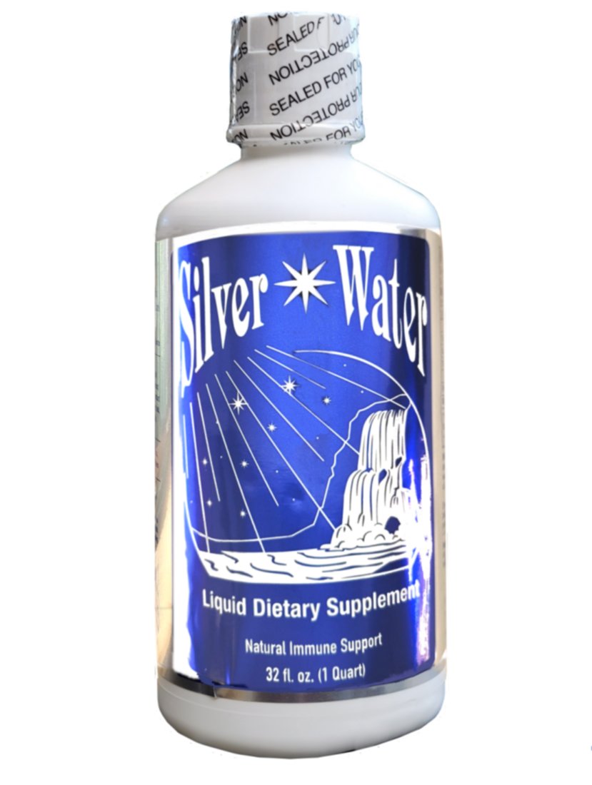 Silver Water – Top Seller Best Sellers