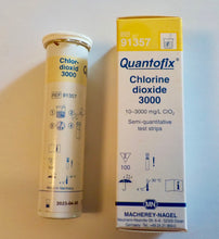 CD: 3000 PPM CDS Chlorine Dioxide Solution 4 oz