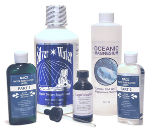 Full Spectrum Diametric Kit