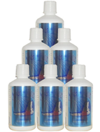 SW: 10 PPM Colloidal Silver Water X6 Qts.
