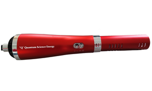 THz Quantum Science Energy Terahertz Wand Tesla Frequency Therapy Tool