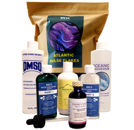 Heavy Metals Detox Starter Kit