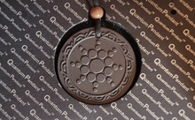 EHP: Authentic Quantum Science Energy Original Pendant