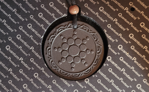 EHP: Authentic Quantum Science Energy Original Pendant