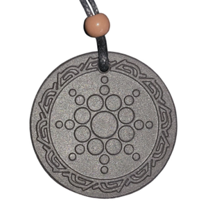 EHP: Authentic Quantum Science Energy Original Pendant