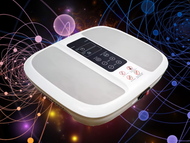 THz: Terahertz PEMF P100 Quantum Science Energy