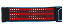 LED Red Light Therapy Belt Perfect for On-the-Go Home Treatments