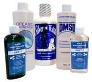 Full-Spectrum Subtle Recovery Kit