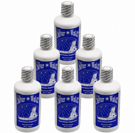 SW: Colloidal Silver Water X6 Qts.