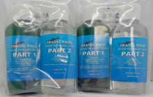 CD: NACS Water Purifier (WPD) Convenience - 2 sets (4 small bottles)