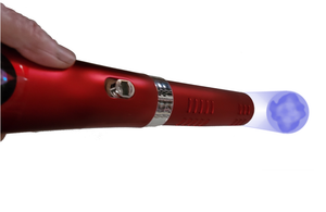 Chi Energy Wand Personal Frequency Vibration Therapy Tool