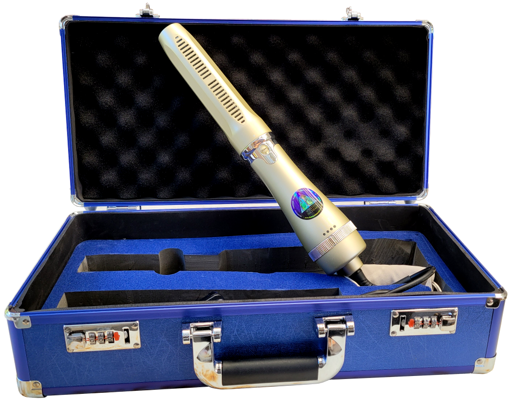 THz New for 2023 Executive Wholesale Tesla Terahertz Q Wand - 1000W he ...