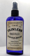 Painless Original Fast Pain Relief Spray 4 oz