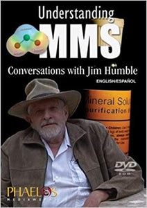 CD: Understanding MMS: Conversations with Jim Humble DVD