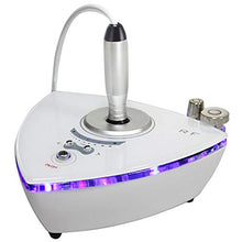 EQ: RF Radio Frequency Facial Machine Home Beauty Use Portable Facial Machine for Skin Rejuvenation Wrinkle Removal Skin Tightening Anti Aging Skin Care