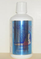 SW: 10 PPM Colloidal Silver Water - 1 Quart