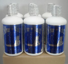 SW: Mineral water - Silver Ion Water X6 Qts.