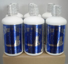 SW: Mineral water - Silver Ion Water X6 Qts.