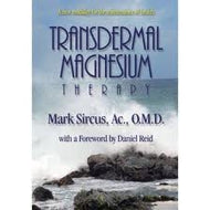 Book: Transdermal Magnesium Therapy book