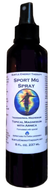 MG: Cell Magnesium Sports Spray Arnica 240 ml 8 oz
