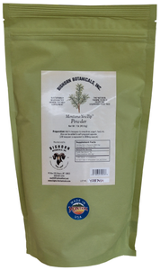 YT: Montana Yew Tip Tea Powder 1 lb bag