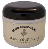 YT: Montana Yew Tip Salve