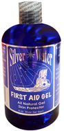 SW: Mineral water gel - Silver Ion Water Gel