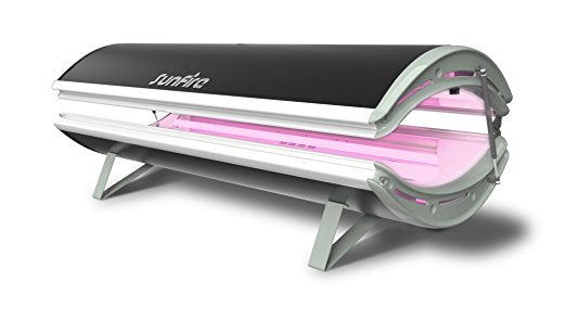 EQ: Tanning Bed Free Shipping in the USA Sunfire