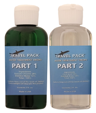 CD: NACS WPD Travel Kit -water Purifier set
